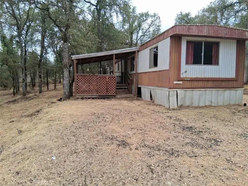 16109 25th Ave, Clearlake