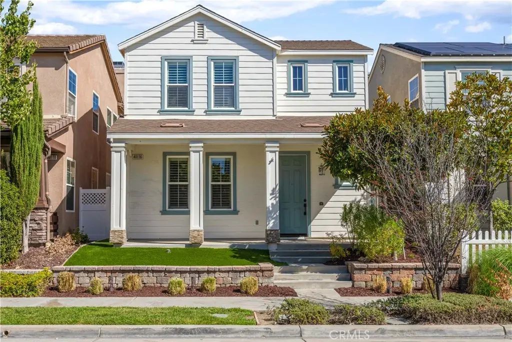 40116 Stowe, Temecula