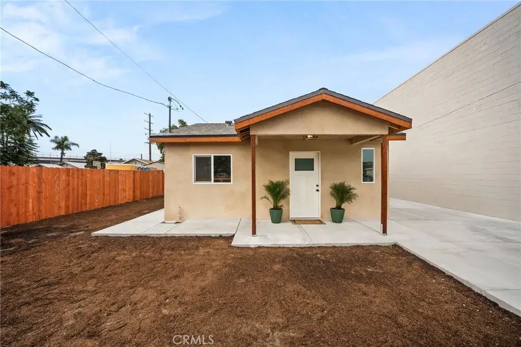 16142 Abbey, La Puente