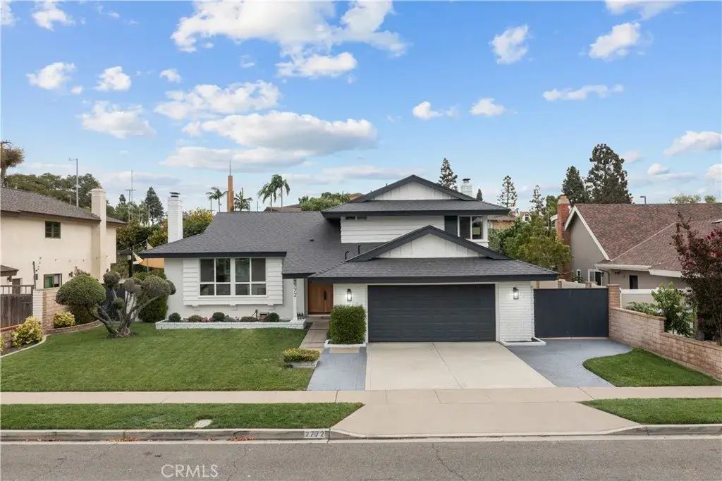 2772 Tern Circle, Costa Mesa