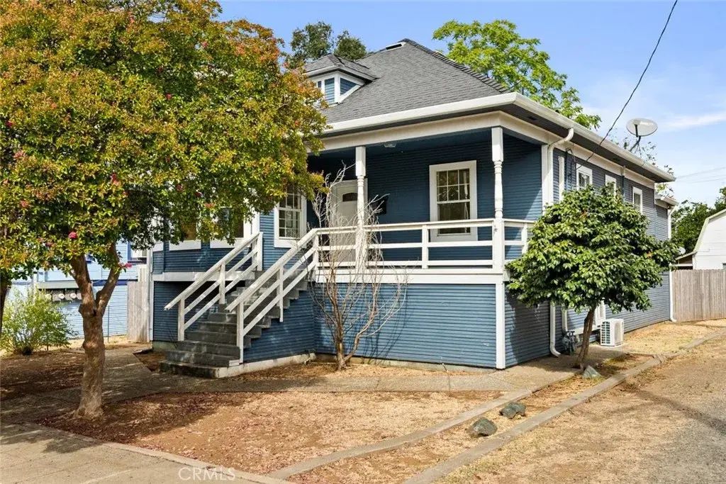 2240 Wilcox Avenue, Oroville