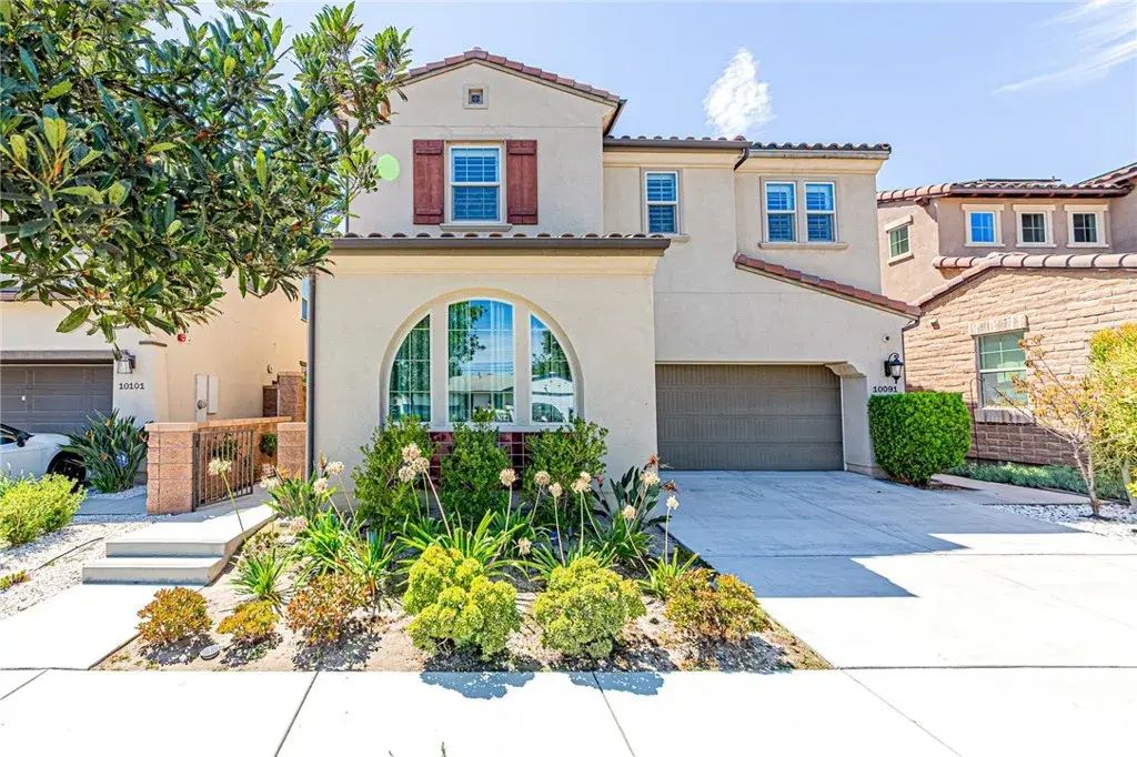 10091 Bernadette Ave, Buena Park