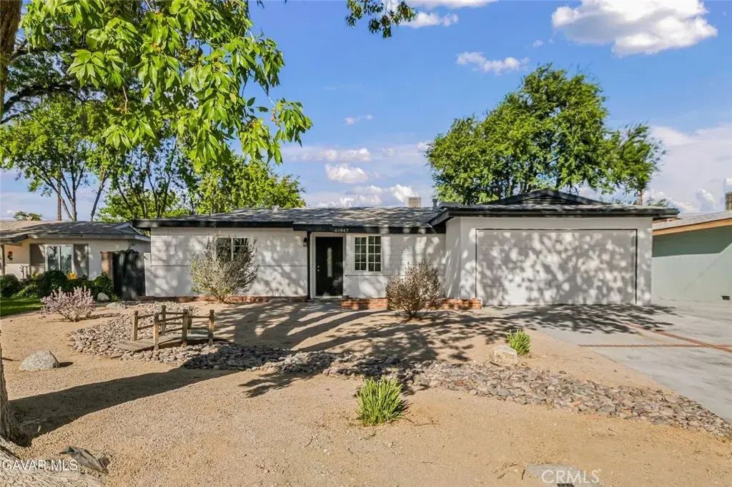 44947 Lorimer Avenue, Lancaster