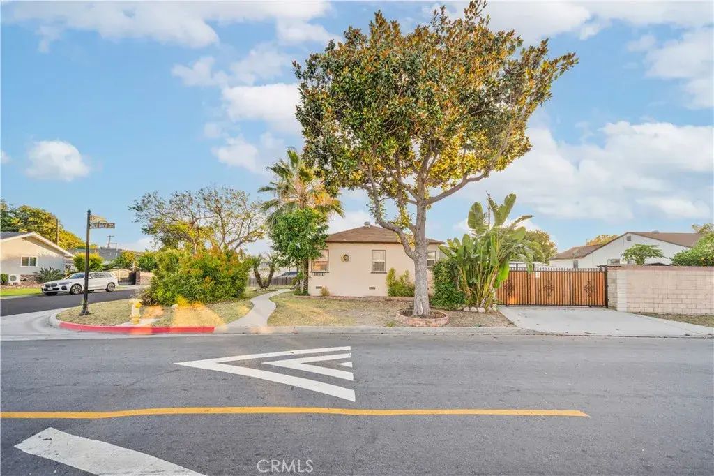 10649 Civic, El Monte