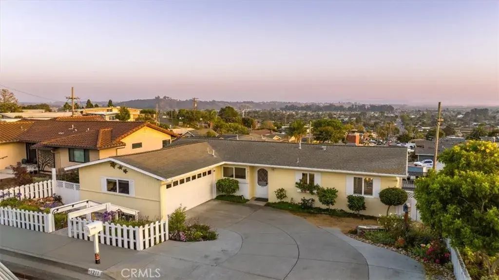 1211 Montego, Arroyo Grande