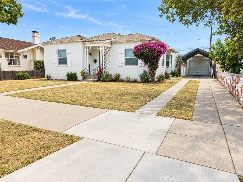 525 E Church Street, Santa Maria