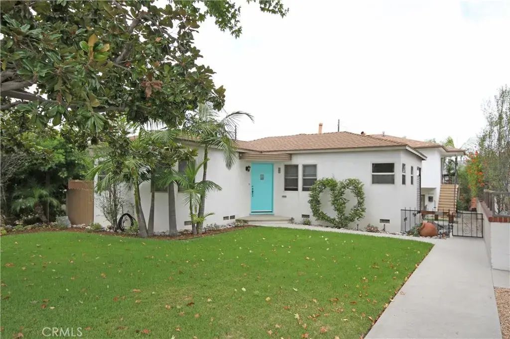 2207 W Carson Street, Torrance