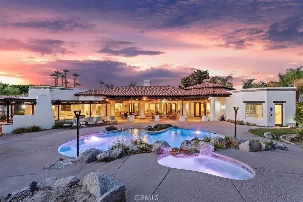 81815 Mountain View Lane, La Quinta
