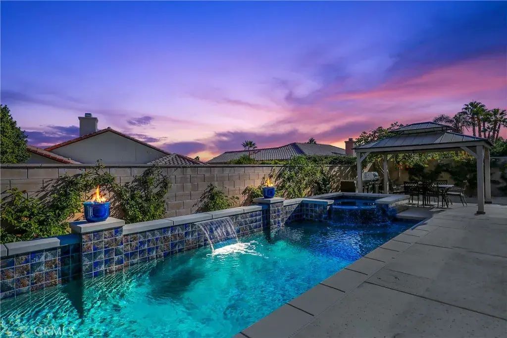 43760 Milan Court, La Quinta