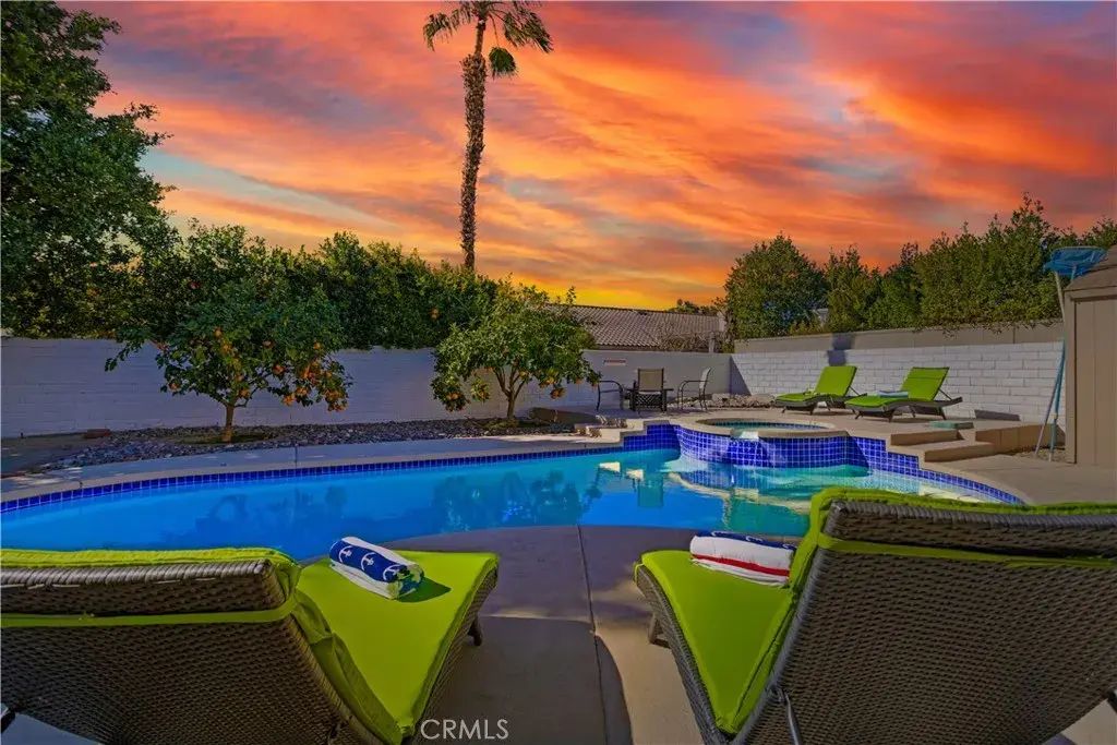 44185 Camino Lavanda, La Quinta