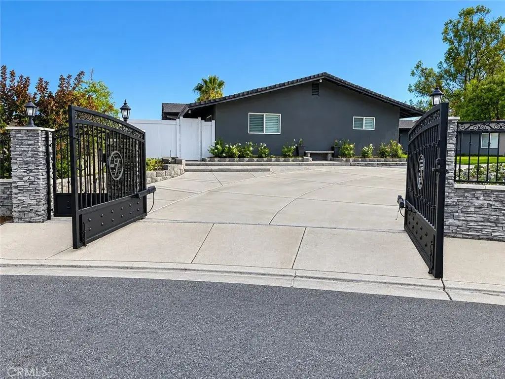 6031 Vista Del Aguila, Riverside