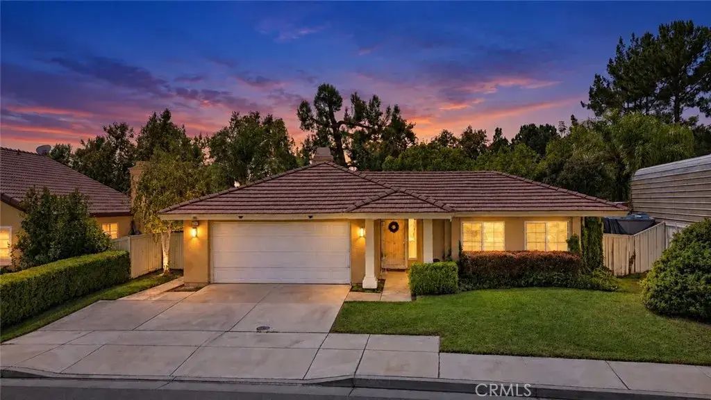 1545 Appian Way, San Jacinto