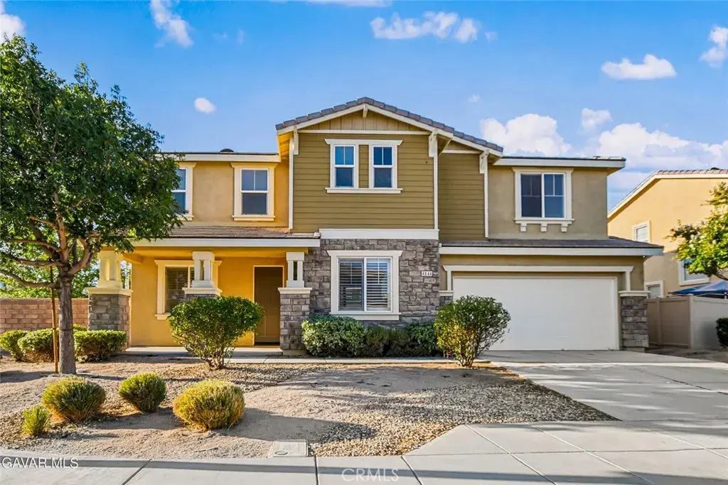 4644 Juniper Court Court, Lancaster