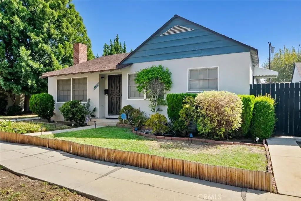 5420 Kester, Sherman Oaks