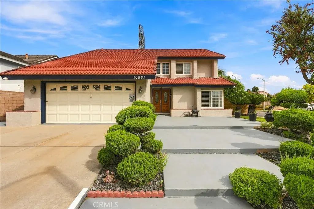 10831 Carla Pl, Cerritos