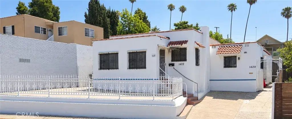 1420 Glendale, Los Angeles