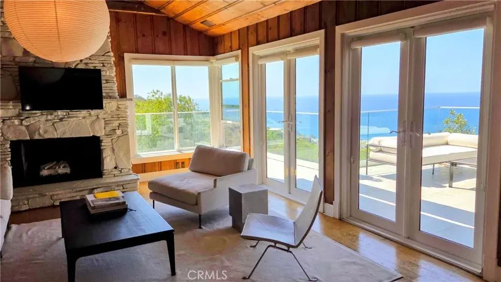 995 Summit, Laguna Beach