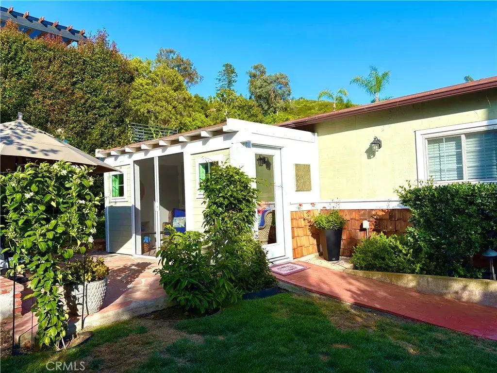 340 Moss Street Back, Laguna Beach