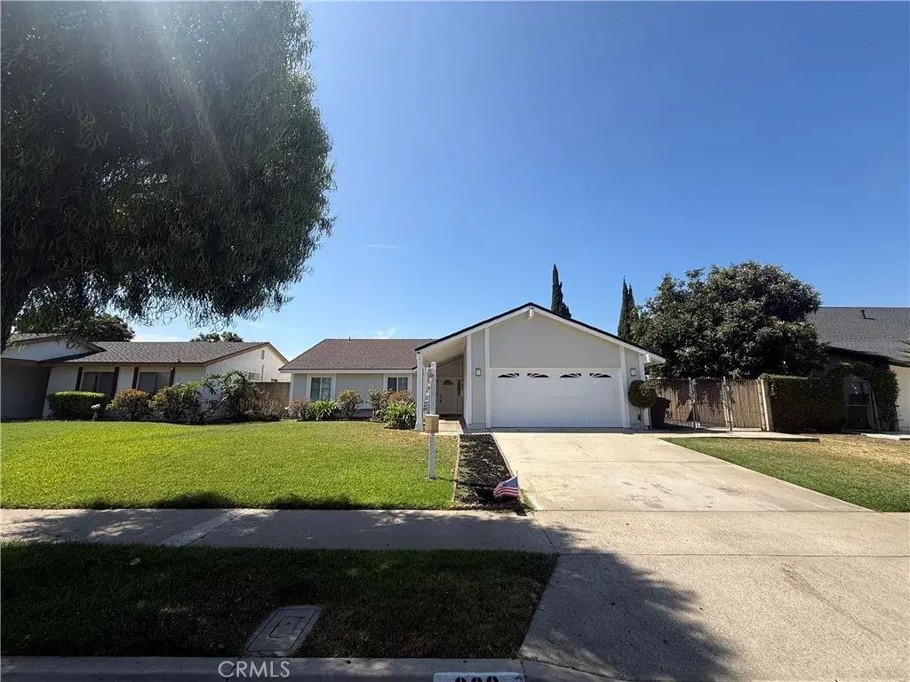 632 Heather Avenue, Placentia