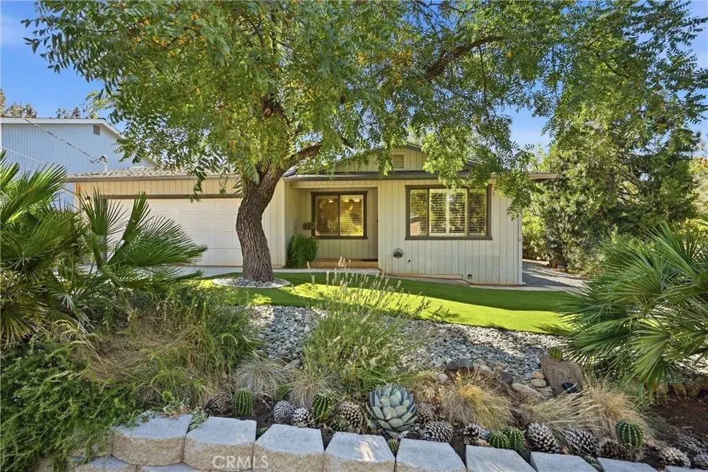 9815 Siskiyou Court, Kelseyville