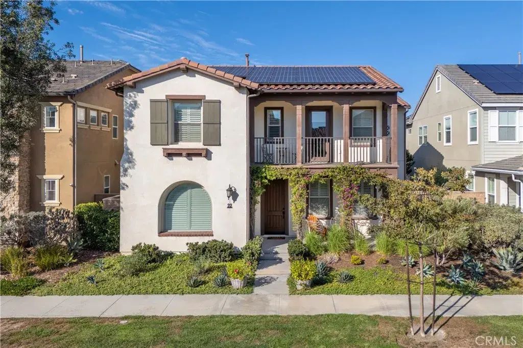 22 Preston Place, Tustin