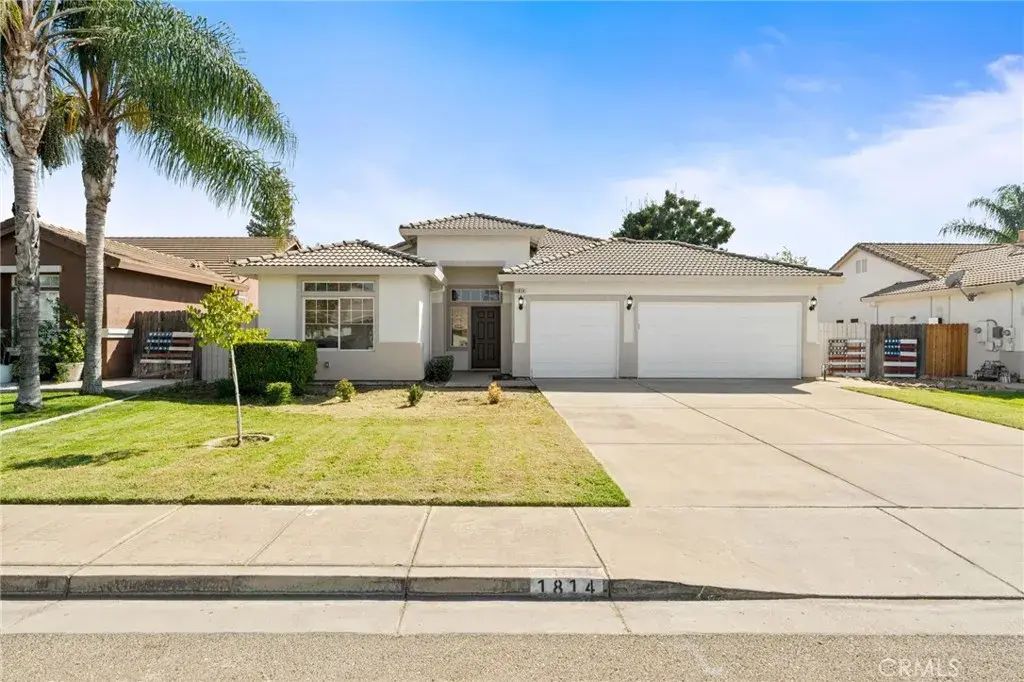 1814 White Pines Court, Atwater