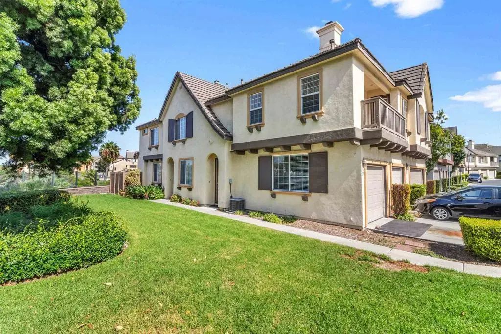1333 Burgundy Drive, Chula Vista