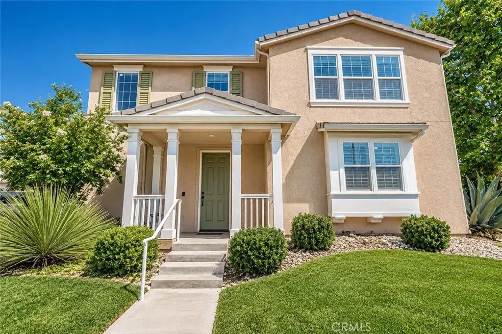 28267 N Via Sonata Drive, Valencia