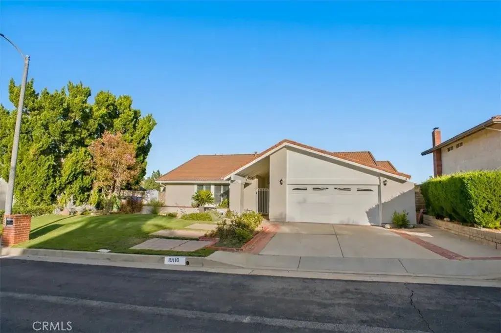 19110 Pala Mesa Place, Porter Ranch