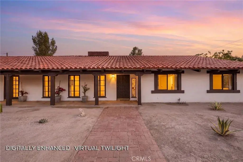 11560 Darling, Agua Dulce
