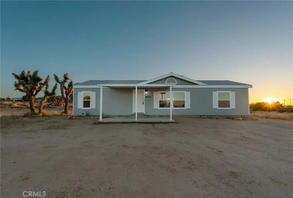 9572 Smith Road, Phelan