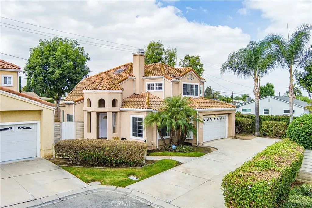 14602 Bella Courte, Whittier