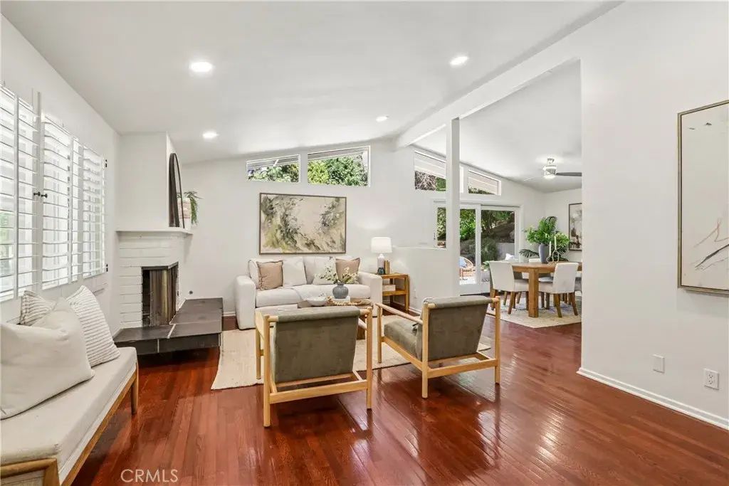 4548 La Granada Way, La Canada Flintridge
