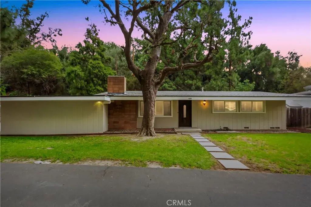 4548 La Granada Way, La Canada Flintridge