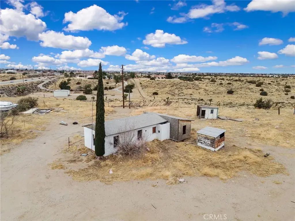 9770 Verbena, Hesperia