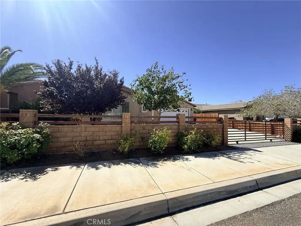 11931 Cove Court, Adelanto