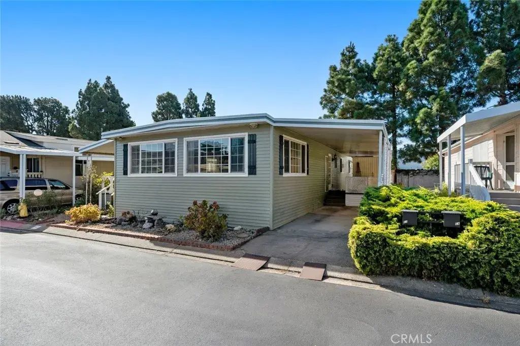 3395 Higuera Street 63, San Luis Obispo