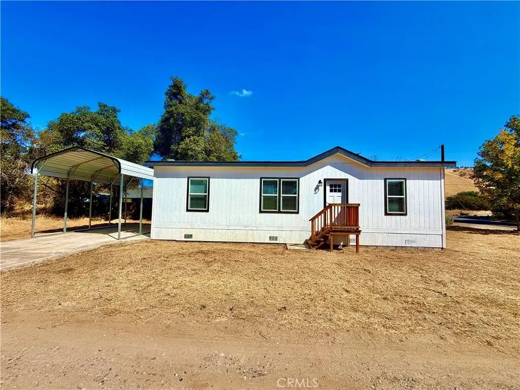 13586 Fair Oak Road, Clearlake