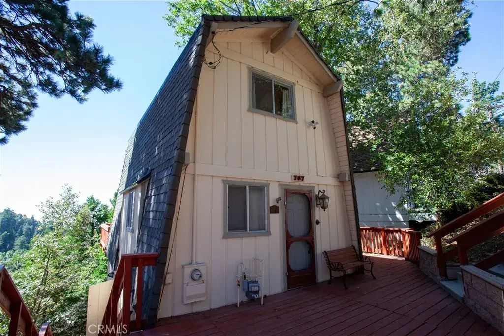 767 W Victoria Court, Lake Arrowhead