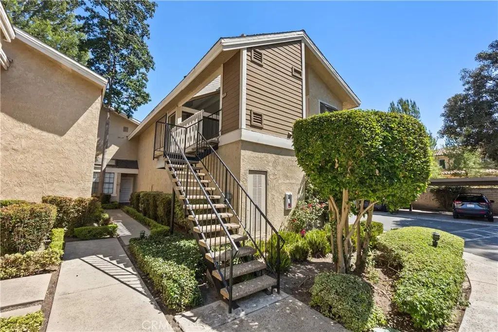 268 Pineview, Irvine