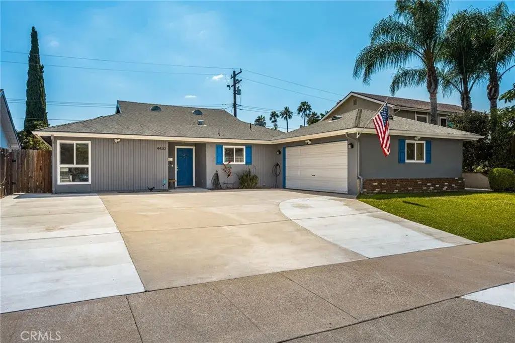 4430 E Silverleaf, Orange
