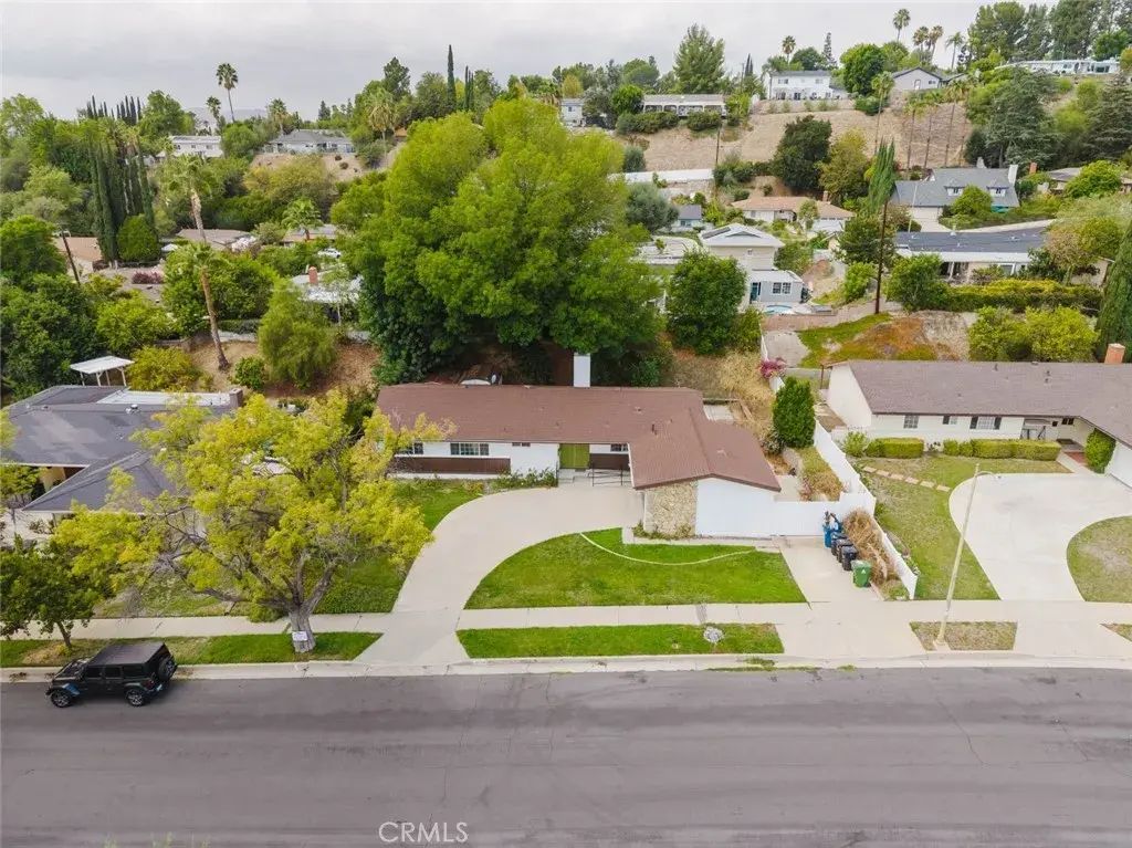 8579 Nevada Avenue, West Hills