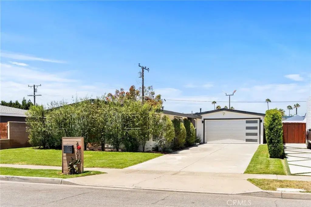 2135 Parsons Street, Costa Mesa