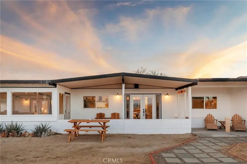 64380 Sullivan Road, Joshua Tree