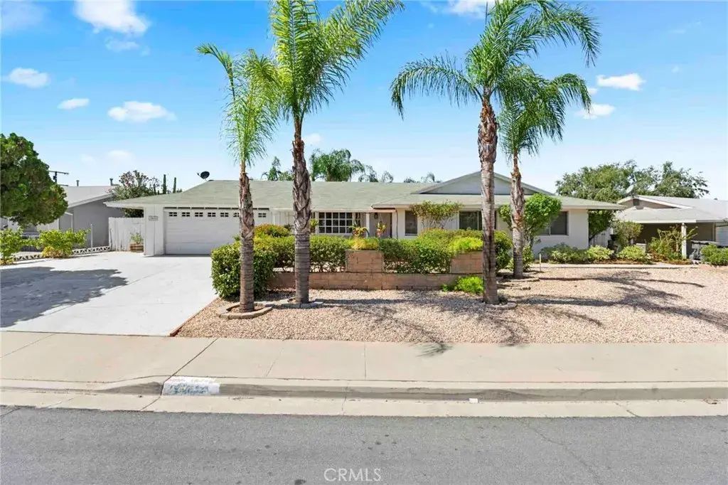 28659 Snead Drive, Menifee