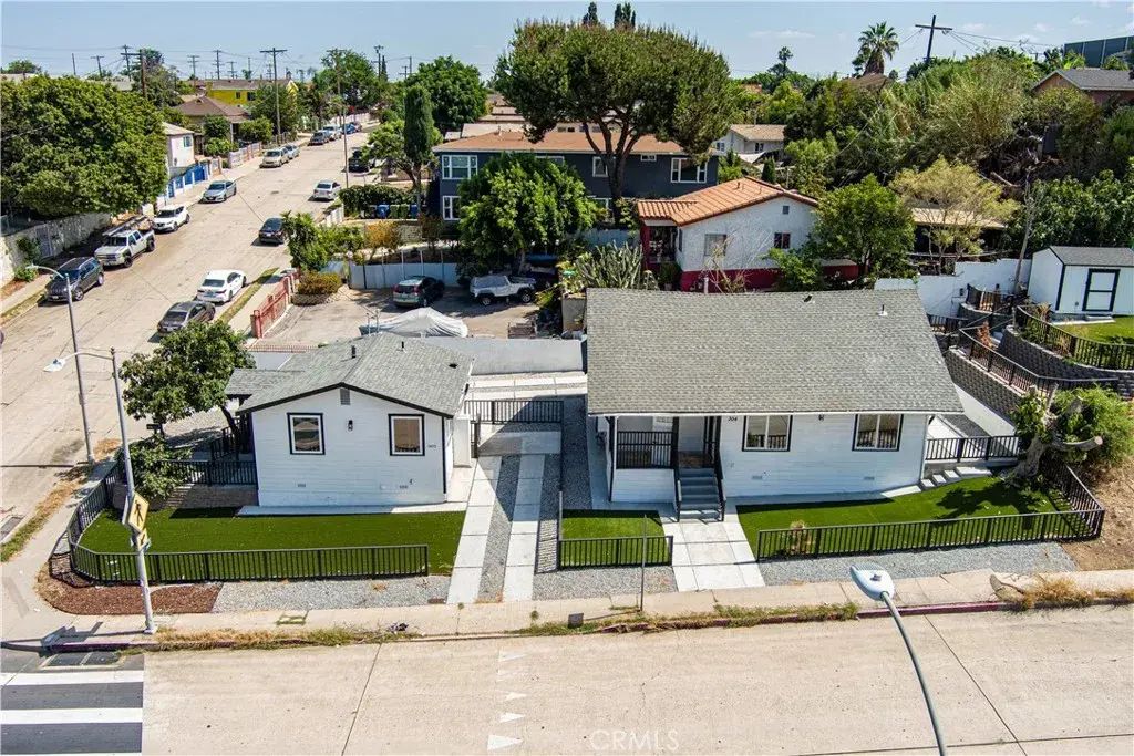 304 S Lorena Street, Los Angeles