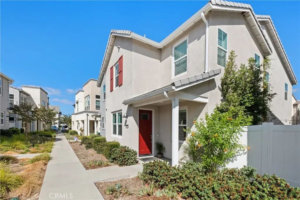 1152 Whirlwind, Rancho Mission Viejo