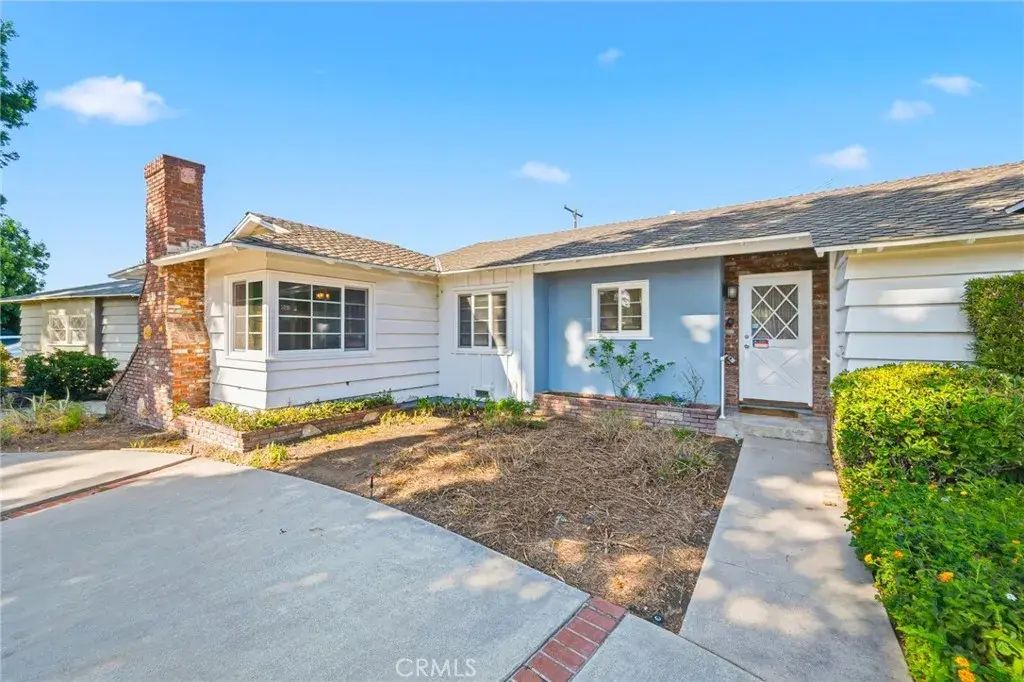 1033 Encino, Arcadia