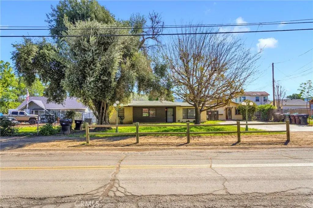 4223 Temescal, Norco