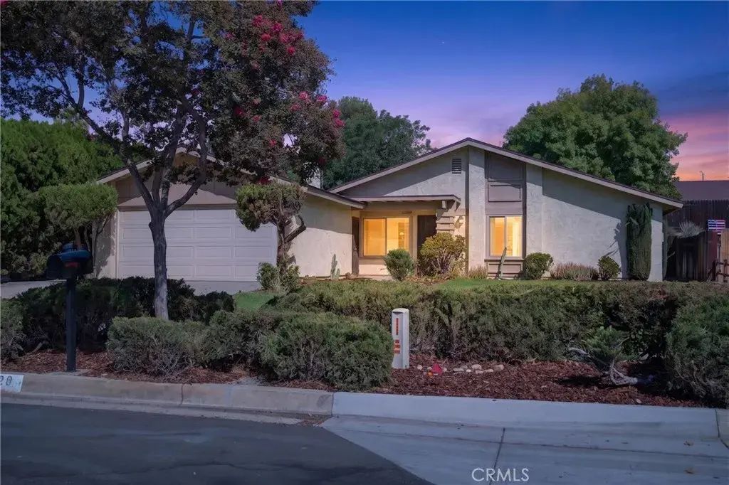 1228 Placer, Redlands
